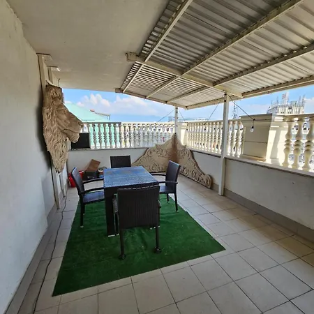 Rooftop At Mainsquare سكوبجي