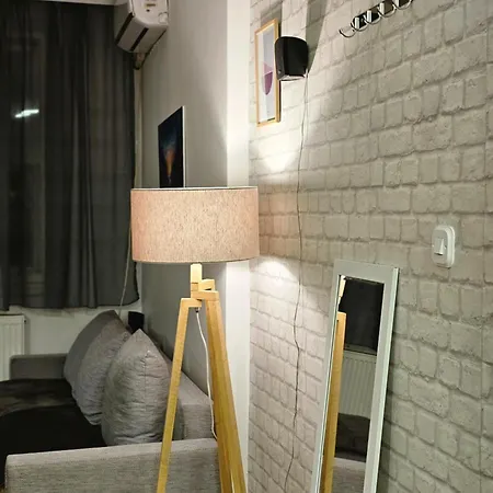 Rooftop At Mainsquare شقة سكوبجي