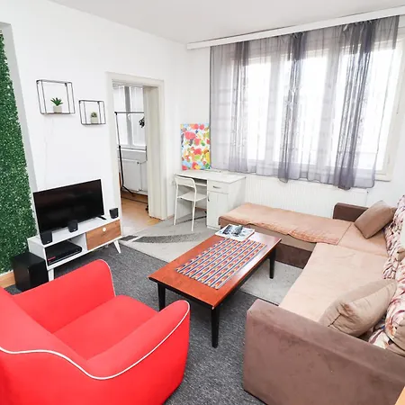 شقة Rooftop At Mainsquare سكوبجي